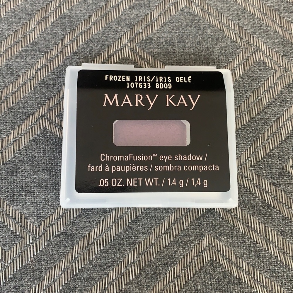 Mary Kay EyeShadow!